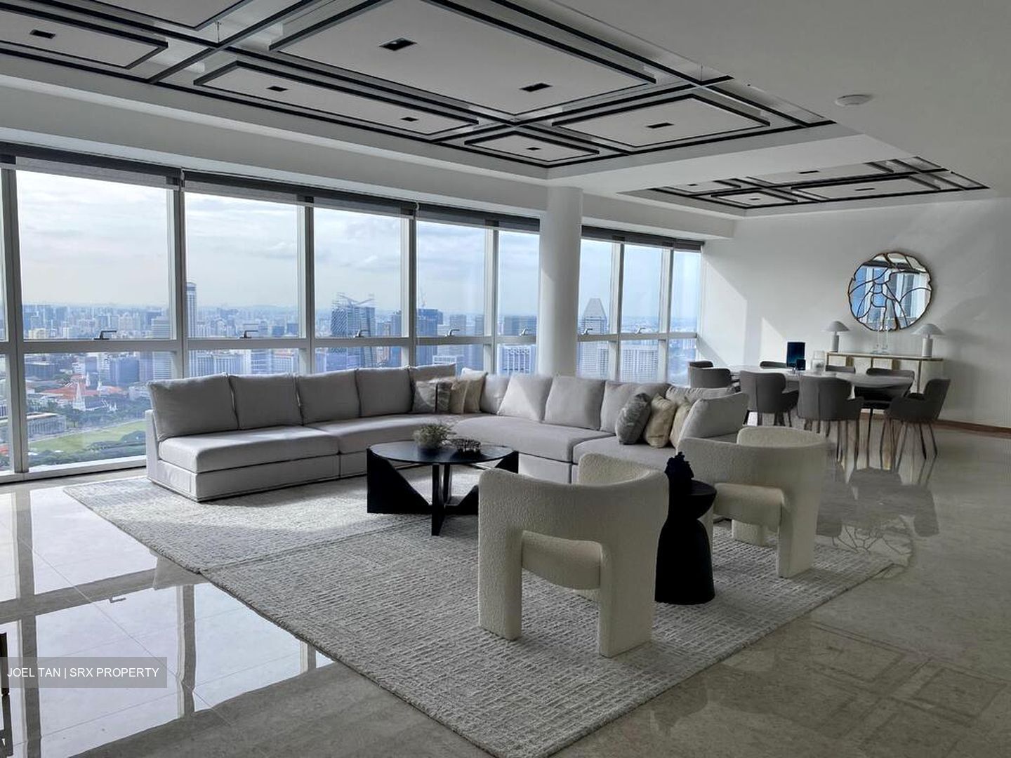 Marina Bay Residences (D1), Condominium #552940151